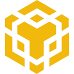 Binance logo