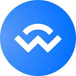 WalletConnect logo